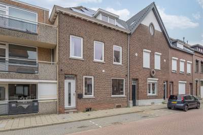 Woning Nummer II-Straat 3 Kerkrade