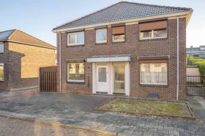 Woning Ridder Cortenbachstraat 7 Brunssum