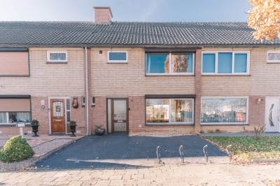 Woning Donderbergweg 33 Roermond