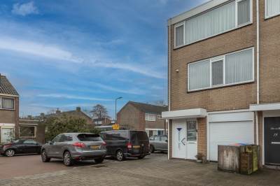 Woning Marijkelaan 13 Nieuwkoop