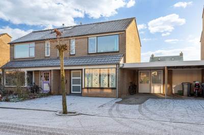 Woning Slotsestraat 12 Den Bosch
