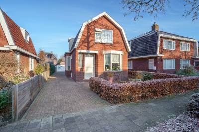 Woning Middenstraat 167 Sappemeer