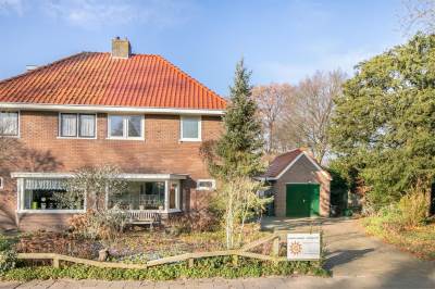 Woning Kamperdijklaan 1 Heelsum