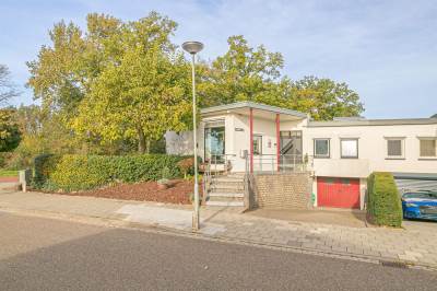 Woning Wijngaardstraat 1 Elsloo (LI)