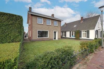 Woning Spoorstraat 34 Didam