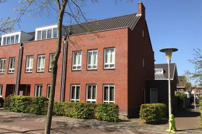 Woning Kea Boumanstraat 29 Arnhem