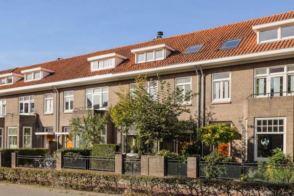 Woning Coehoornstraat 28 Nijmegen