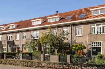 Woning Coehoornstraat 28 Nijmegen