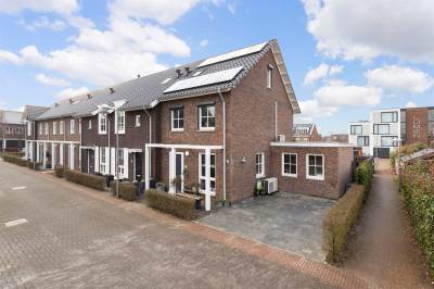 Woning Van Velthuizenerf 2 Veenendaal