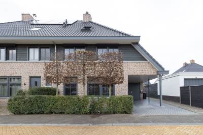 Woning Saparua 6 Barneveld