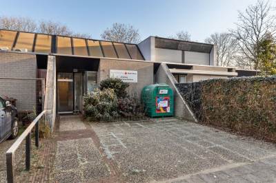 Woning Valeriaanstraat 2B Soest