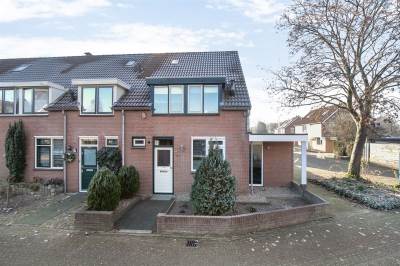 Woning Hoogkamp 11 Eibergen