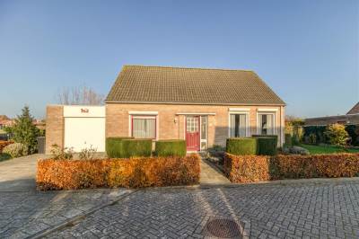 Woning Zuidwal 30 Oostburg