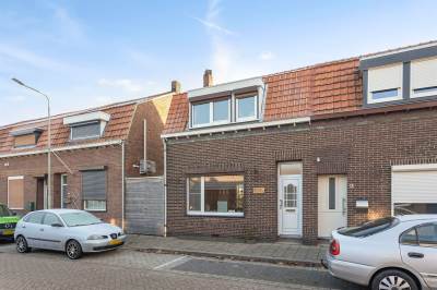 Woning Nachtegaalstraat 9 Tegelen