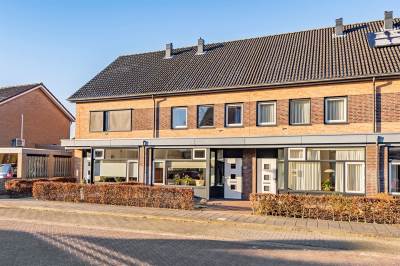Woning Weerpenningstraat 13 Druten
