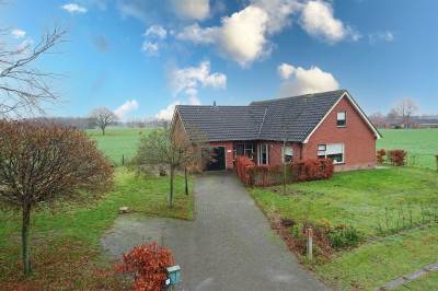 Woning Bollenweg 1a Ambt Delden