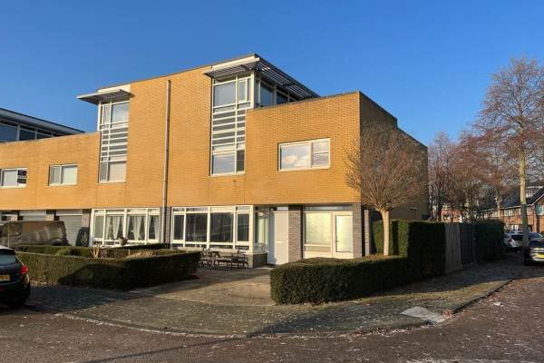 Woning de Spreng 49 Schagen