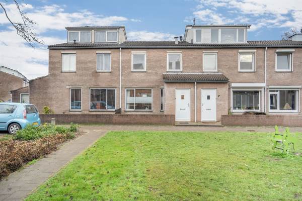Woning Gageldonk 43 Den Bosch