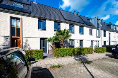 Woning Cascademuur 62 Houten