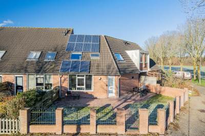 Woning Nijensteinheerd 109 Groningen