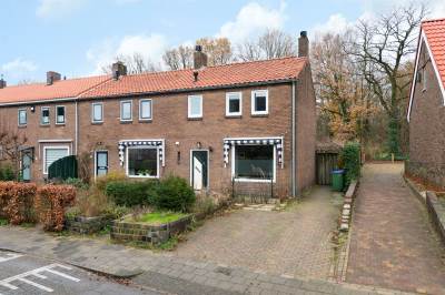 Woning Hilhorstweg 17 Oosterbeek