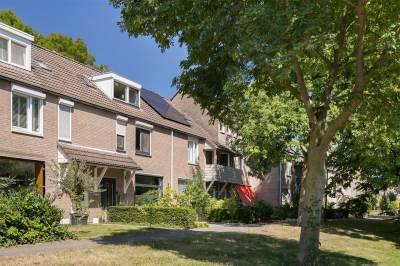 Woning Melisselaar 16 Veghel
