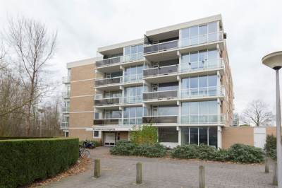 Woning Kruidenommegang 54 Duivendrecht