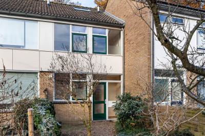 Woning van Hamelstraat 48 Soest