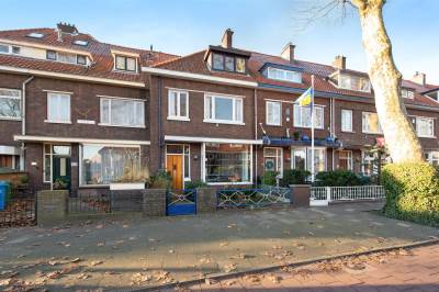 Woning Binckhorstlaan 9 Voorburg