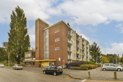 Woning William Boothlaan 36 Amstelveen