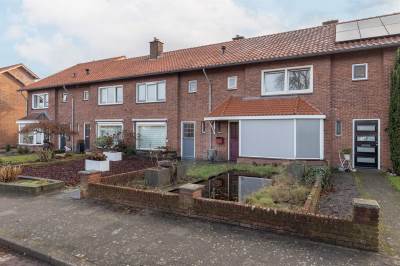 Woning Gruttostraat 4 Oldenzaal