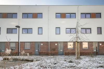 Woning Muurhagedis 23 Goirle