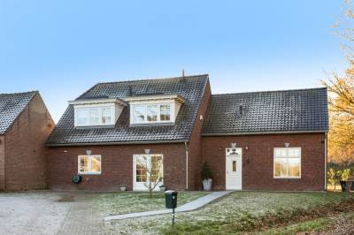 Woning Hogestraat 10 Bosschenhoofd