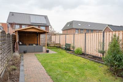 Woning Vordenseweg 42 Hengelo (GE)