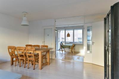 Woning Woelwijkstraat 76b Rotterdam