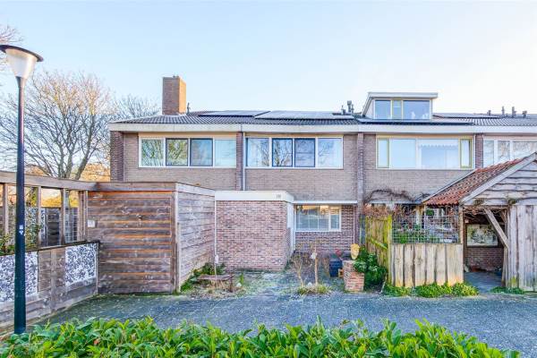 Woning Mezenhof 126 Schagen