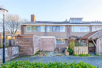 Woning Mezenhof 126 Schagen