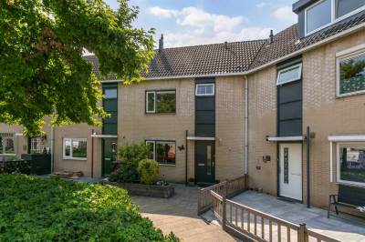 Woning Schuilenburg 63 Hoofddorp