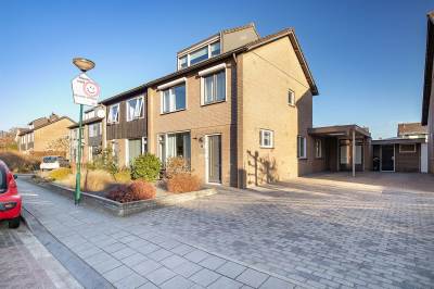 Woning Hoefakker 11 Chaam