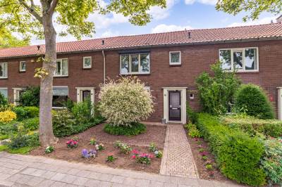 Woning Begoniastraat 9 Tiel