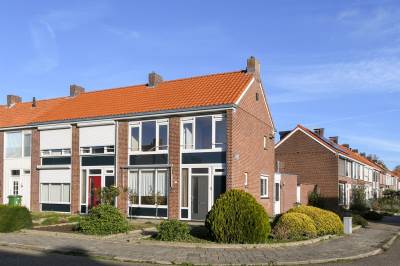 Woning Kloosterstraat 45 Weert