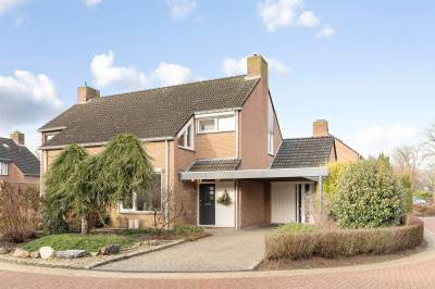 Woning Lijsterbespad 2 Kessel