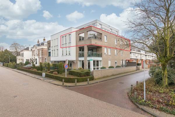 Woning Brinkerhaege 5 Velp (GE)