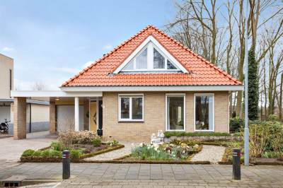Woning Sniedersweide 2 Aalten
