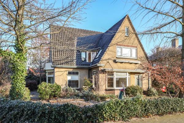 Woning van Limburg Stirumlaan 19 Doetinchem
