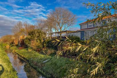 Woning Schenkeldijk 29 Klaaswaal