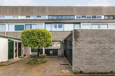 Woning Bloemstede 351 Maarssen