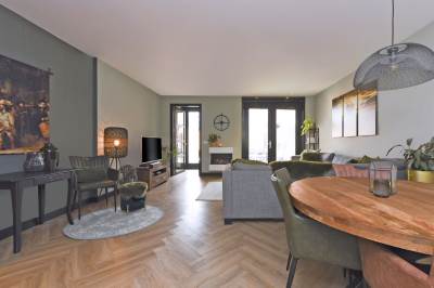 Woning Goudsbloemstraat 5 Amersfoort