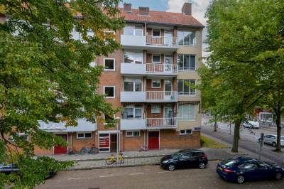 Woning Pieter Calandlaan 26 - 1 Amsterdam