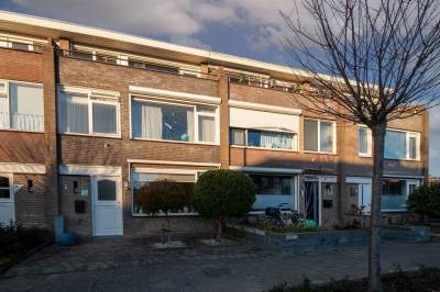 Woning Vroenhoutstraat 13 Oosterhout (NB)
